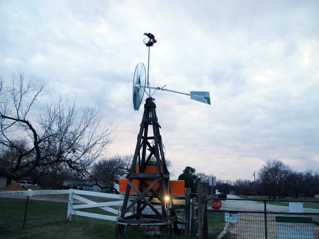 Old Irish Inn / Alpaca Inn主图