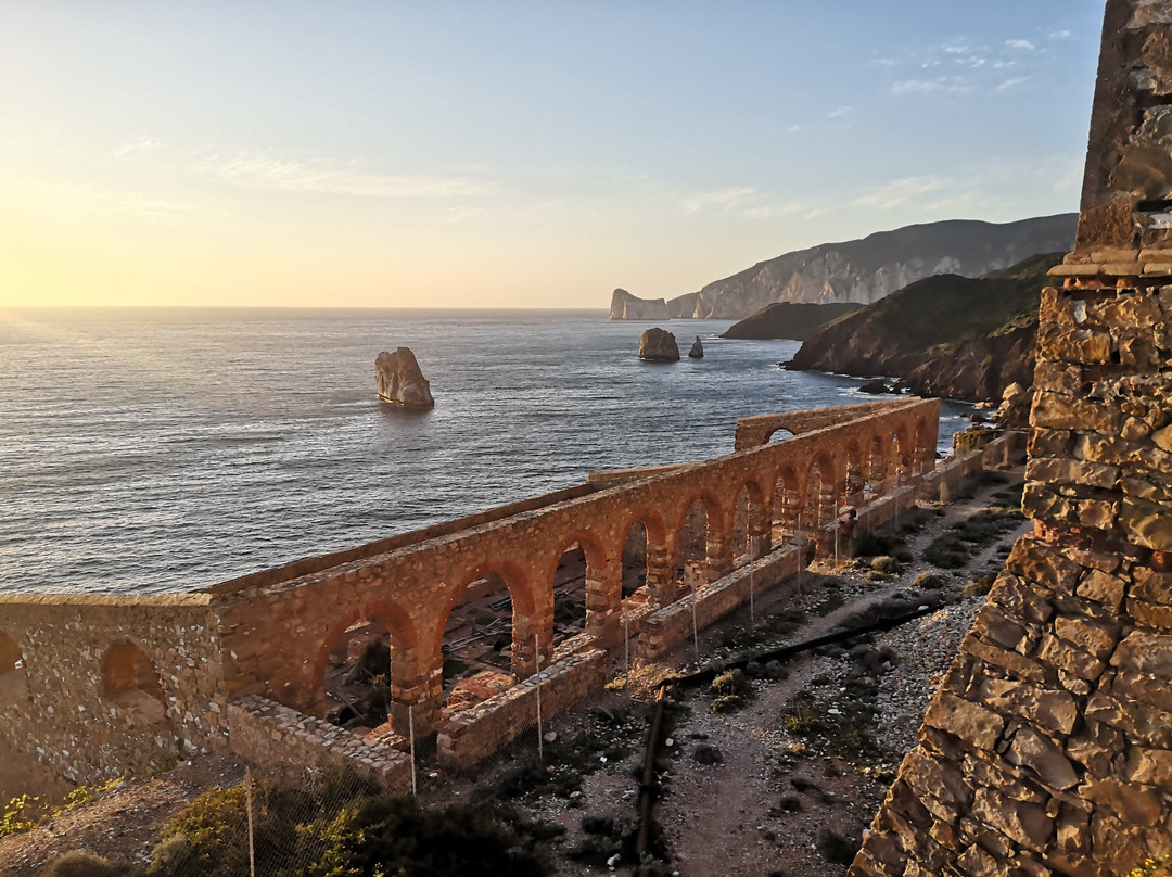 B&B Domus de Janas主图