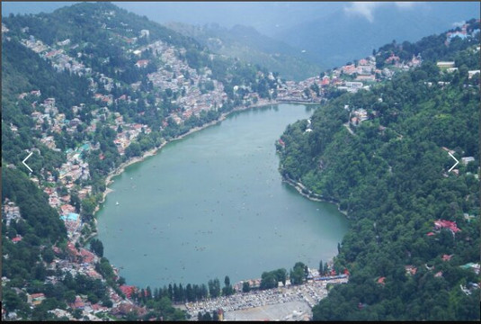 Uttarakhand Tour Packages-哈里瓦必去景点