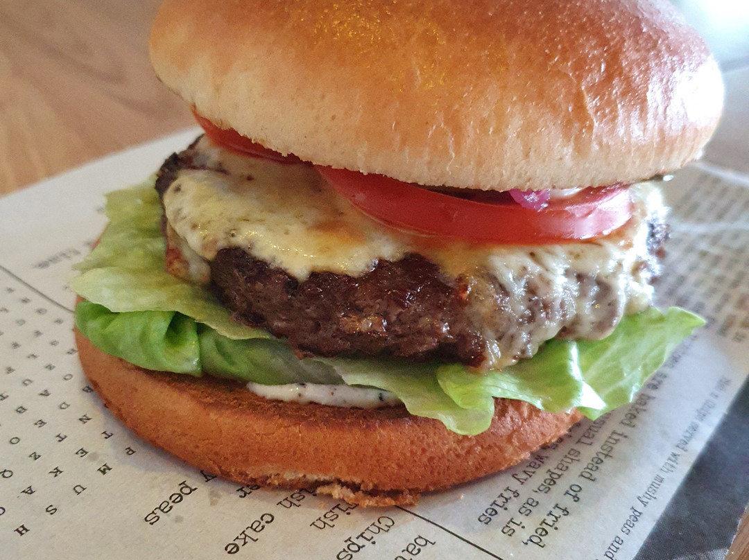 Beskidzki Raj Hotel主图