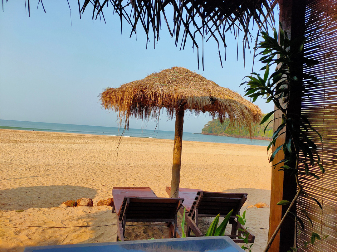 The Bay Agonda主图