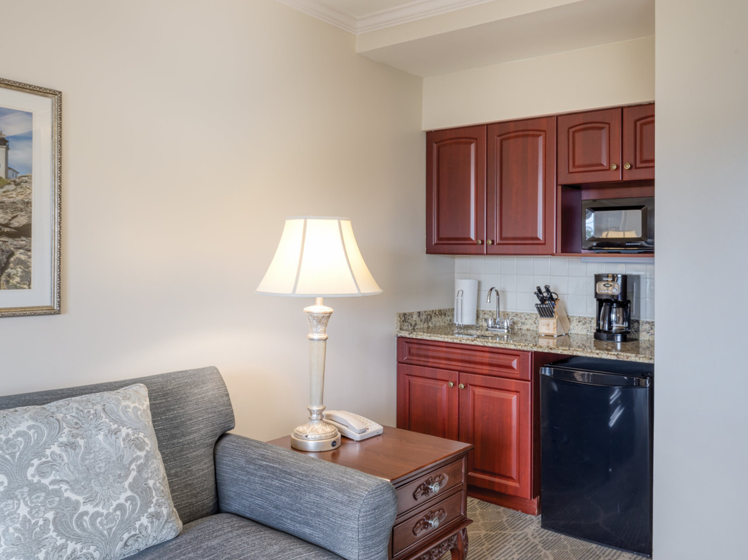 Club Wyndham Bay Voyage Inn主图