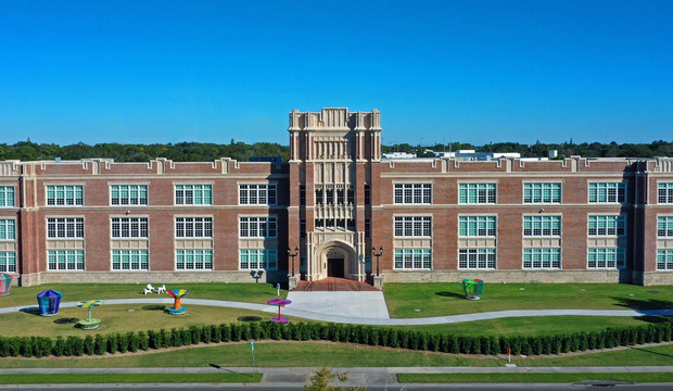 Sarasota Art Museum-萨拉索塔必去景点