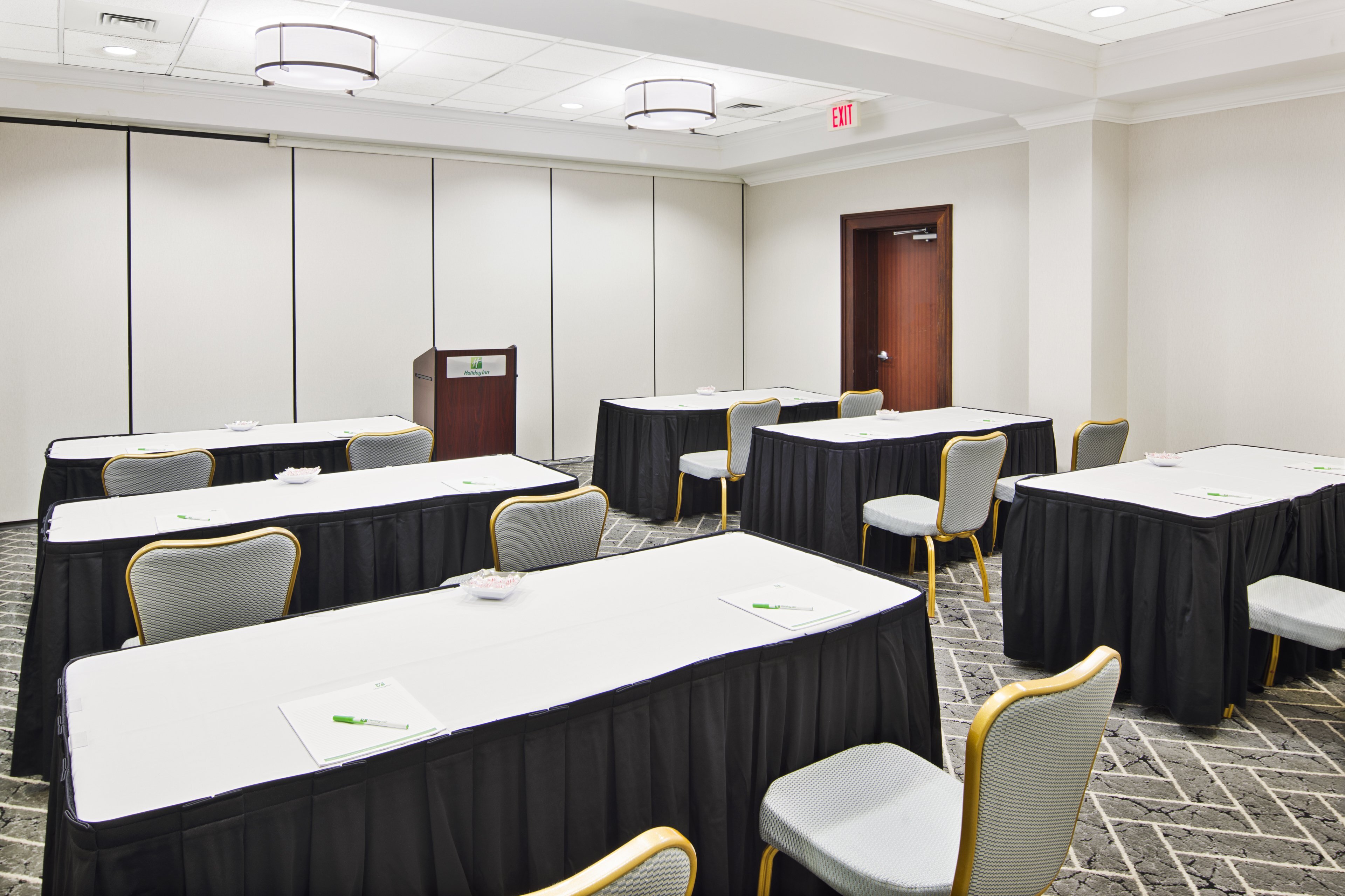 Holiday Inn Augusta West I-20 By IHG-官方
