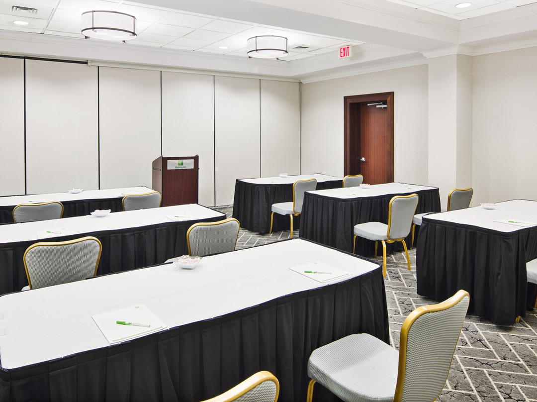 Holiday Inn Augusta West I-20 By IHG主图