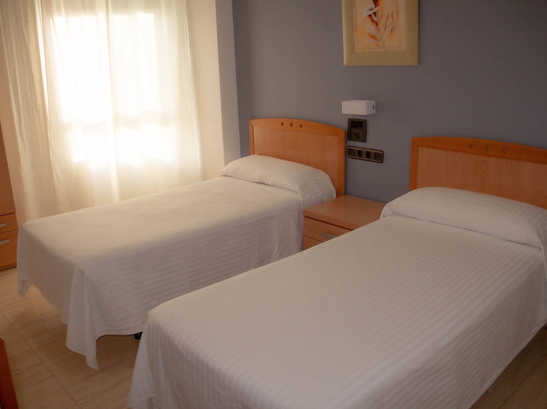 梅塞格尔旅馆主图