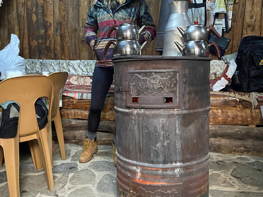 Wilusa Tur Sehitlik Turu-恰纳卡莱必去景点