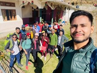 Himalayan Weekenders-新德里必去景点