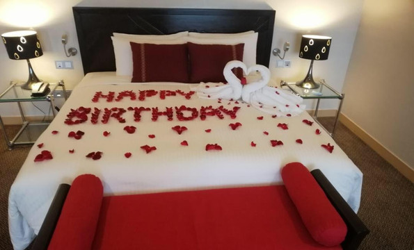 云顶世界 - 云豪酒店主图