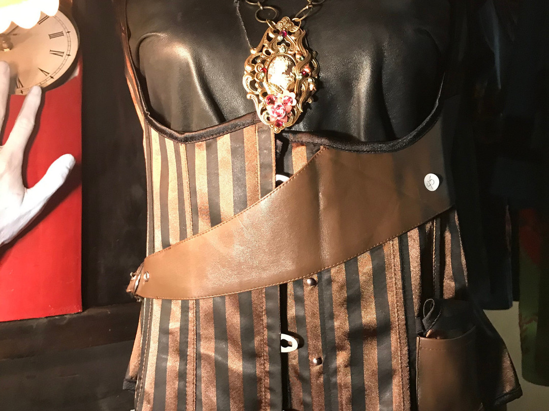 10pm Studio-Madrid必去景点