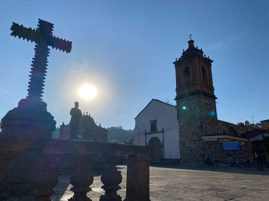 Tlalpujahua - Pueblo Magico-Tlalpujahua必去景点