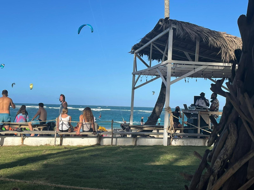 Kite Club Cabarete-喀巴里特必去景点