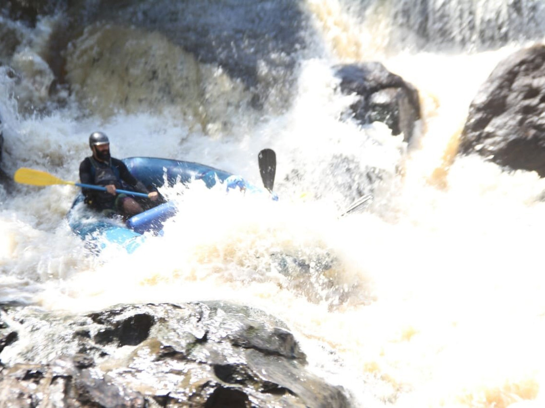 Rhema Rafting-索科罗必去景点