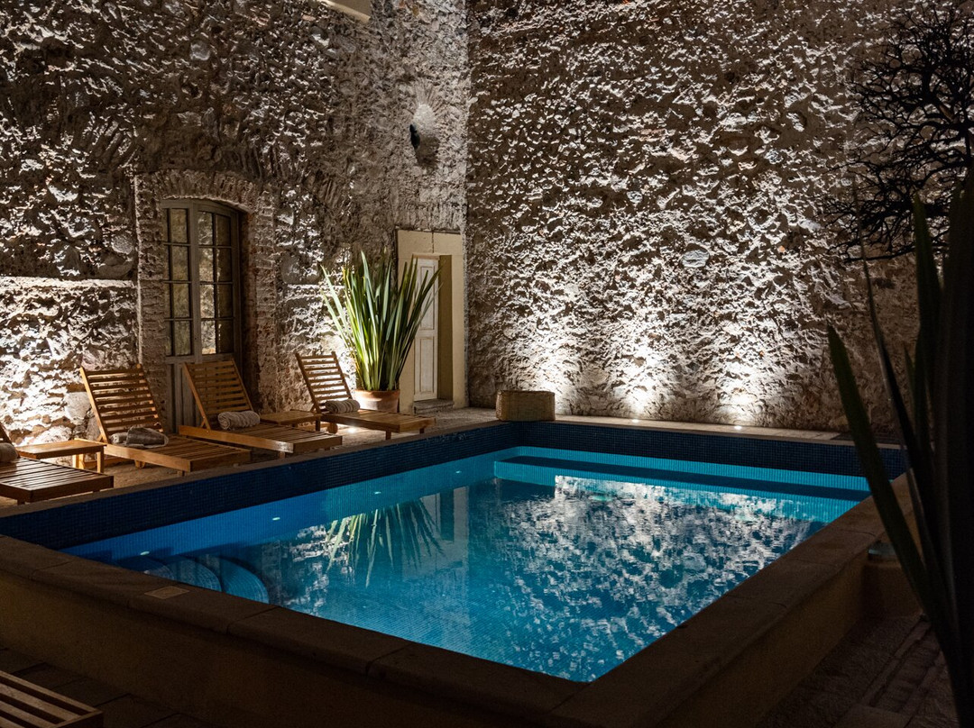 Hotel Boutique Nena主图