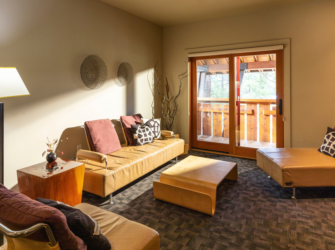 Gravity Haus Truckee-Tahoe主图