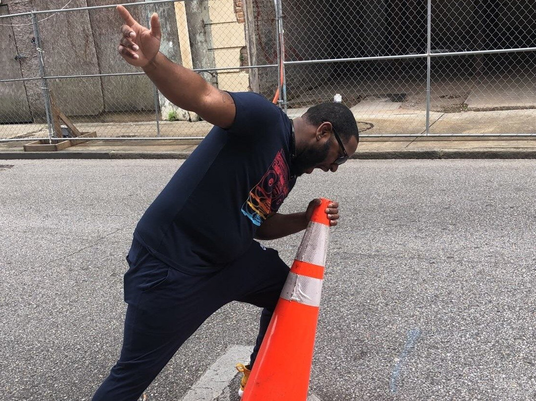 Zombie Scavengers Hunts-凤凰城必去景点