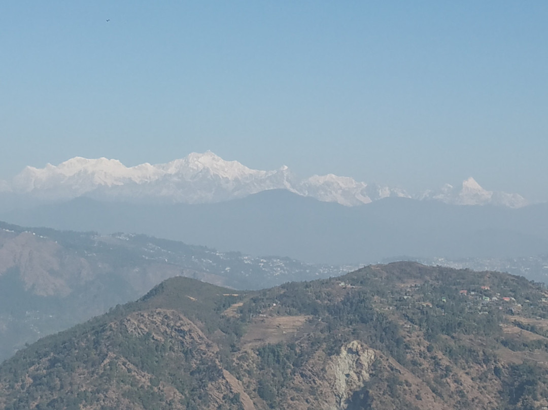 Homecalling Samthar主图