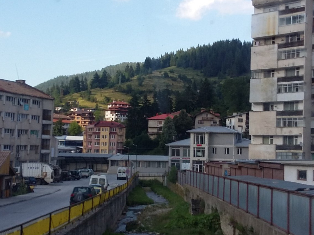 Chepelare Ski Center-Chepelare必去景点