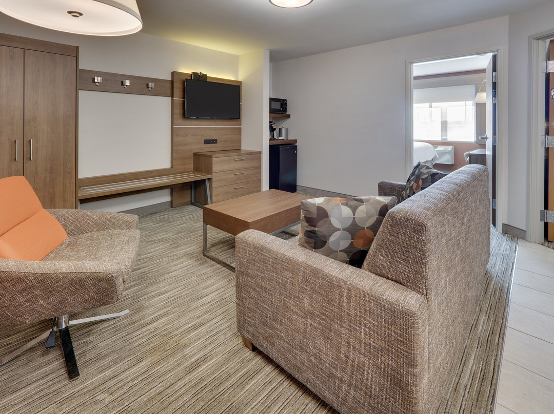 Holiday Inn Express & Suites Scottsbluff-Gering by IHG主图