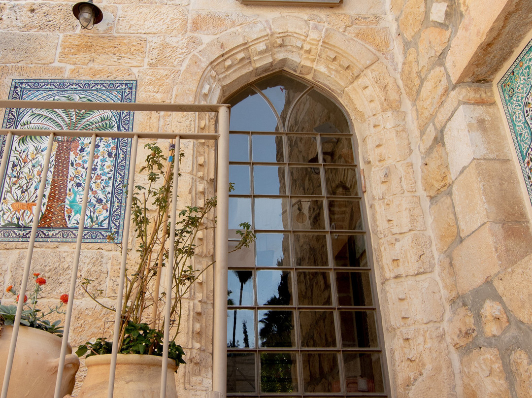 Flora Valley Boutique Hotel主图