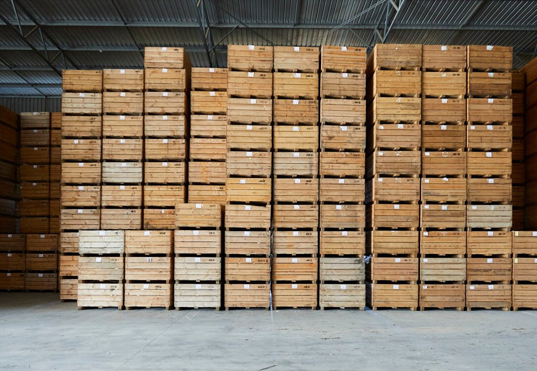 Napoleone Cider Co.-科尔德斯特里姆必去景点