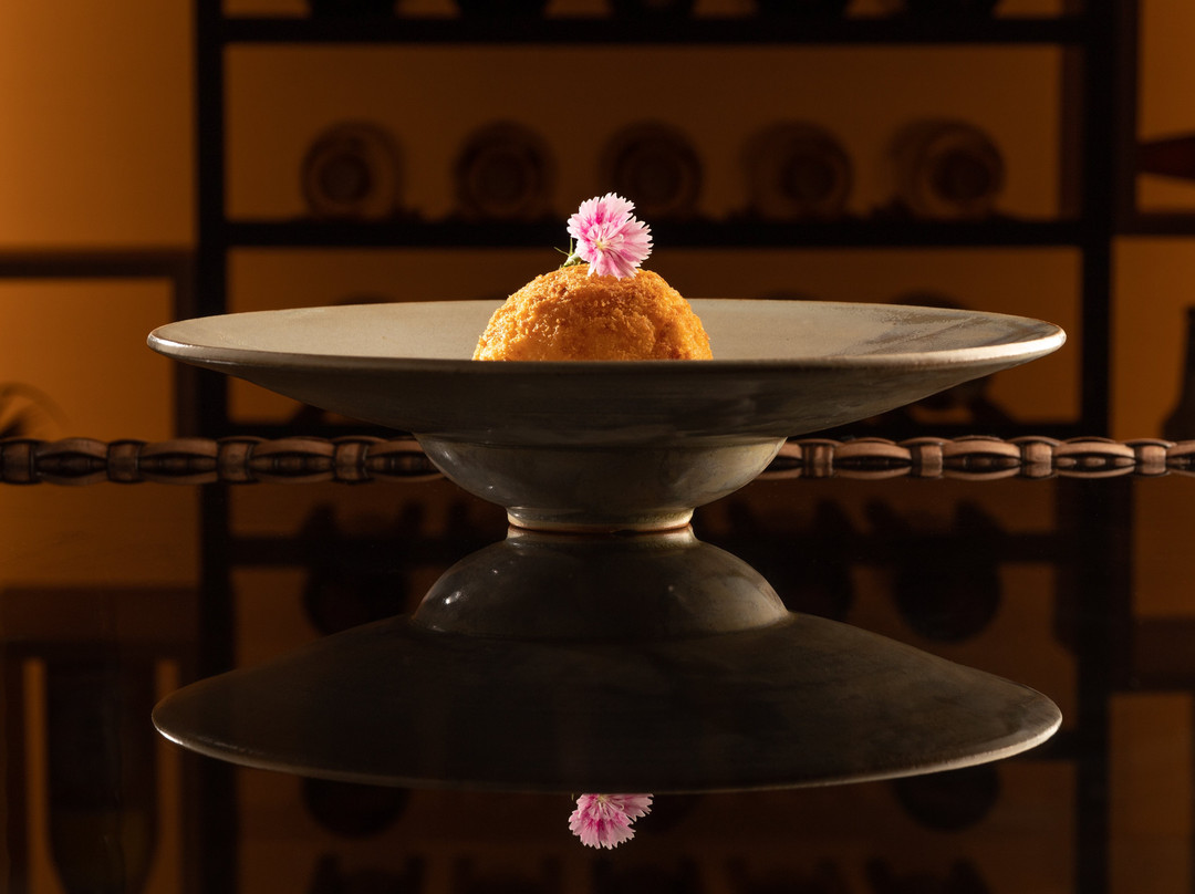 Kentô Cozinha Oriental