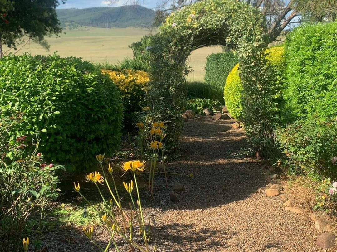 Strathearn Park Lodge主图