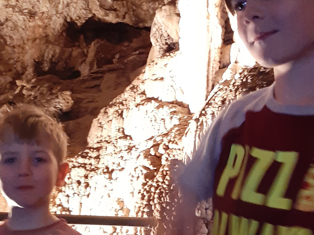 Carey's Cave, Gem of Wee Jasper-Wee Jasper必去景点