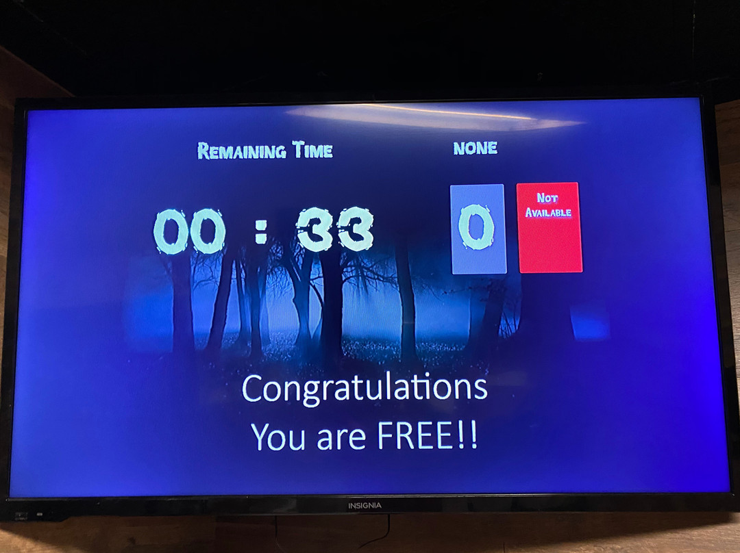 ESCAPE:chandler-钱德勒必去景点