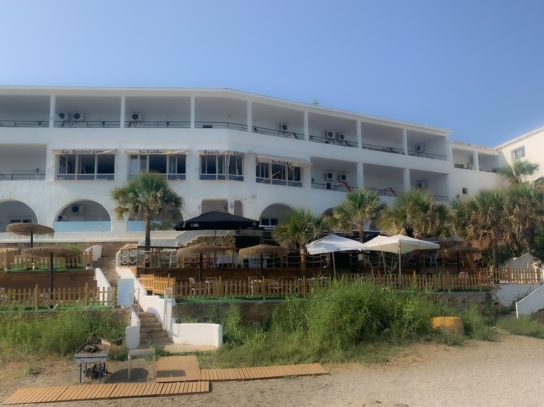 Hotel Patricia主图