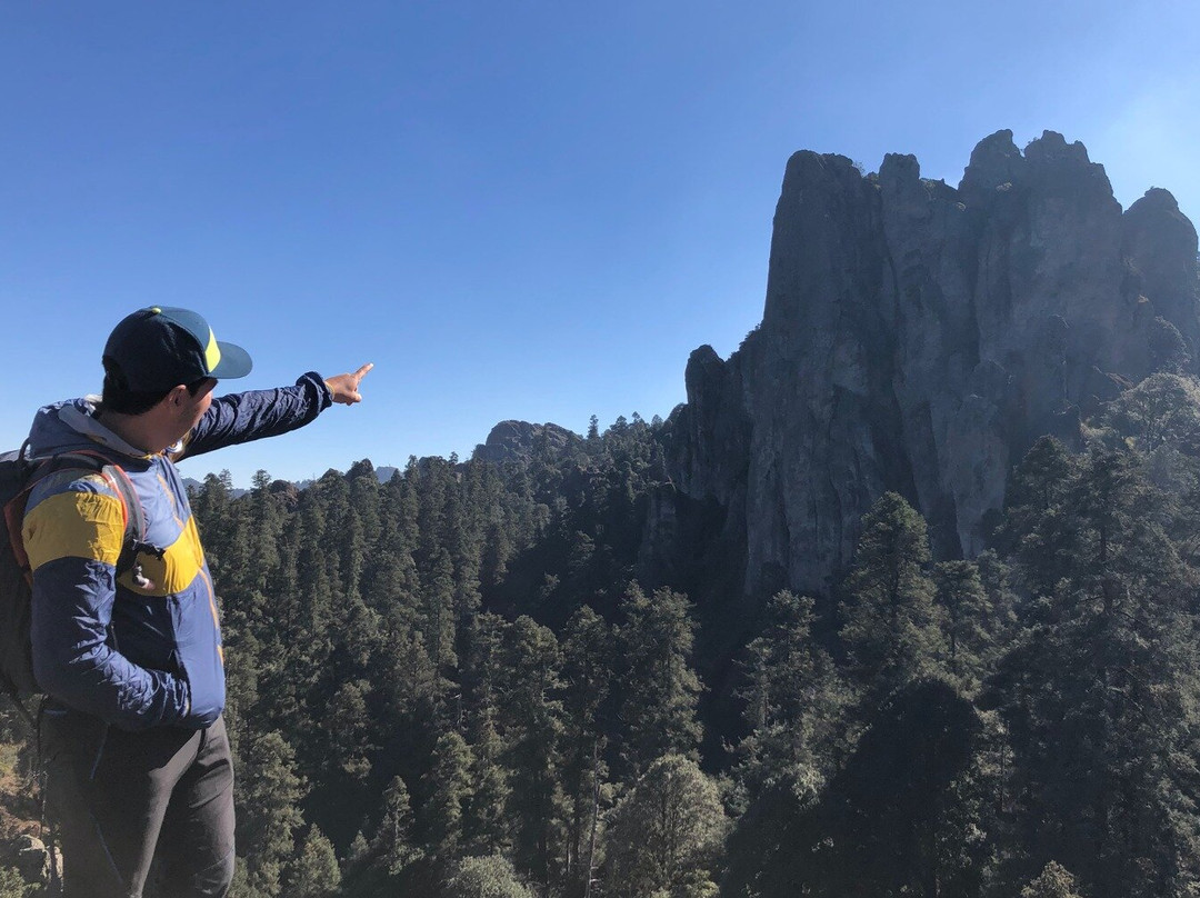 Outdoor Connections-墨西哥城必去景点