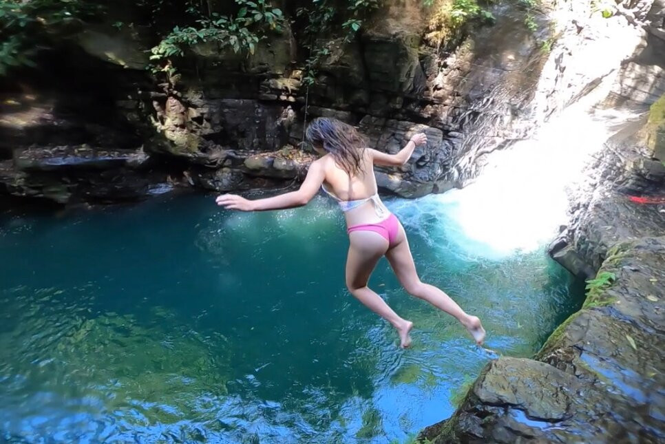 Rancho Diandrew-乌维塔必去景点