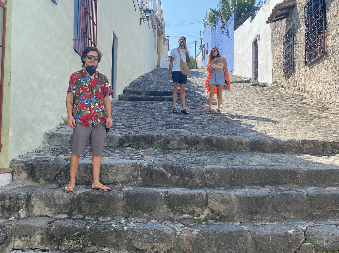 Casa Celeste Honda主图