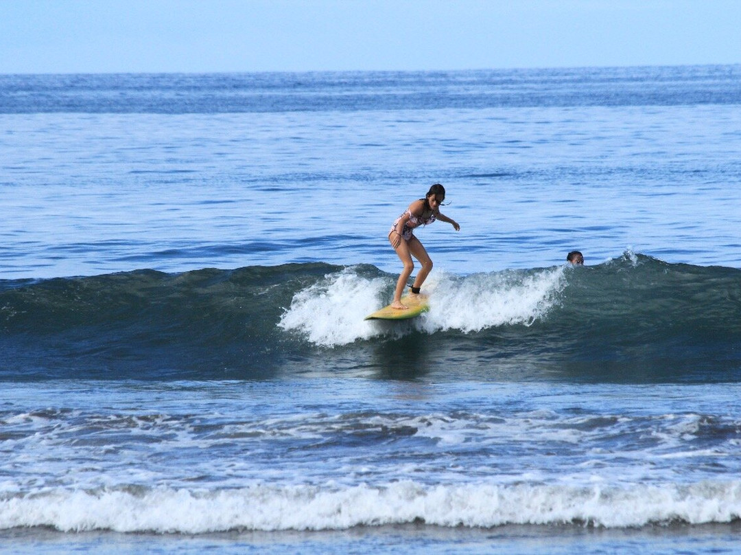 Dominical Waverider Surf Camp & Retreat景点图片