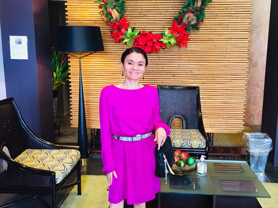 格兰诺德奥罗酒店主图