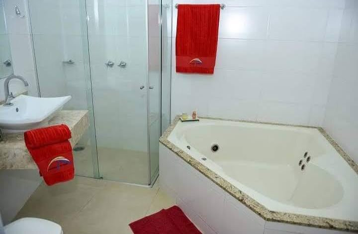 Pousada 3 de Abril主图