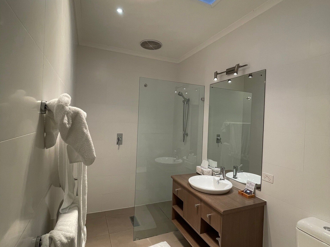 A Must At Coonawarra主图