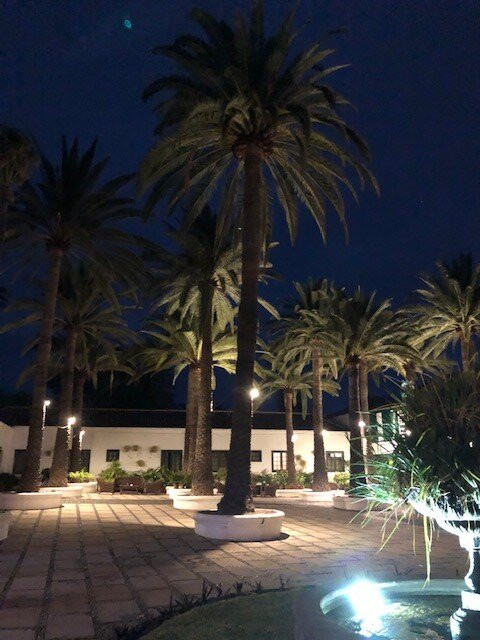 Hotel El Patio主图