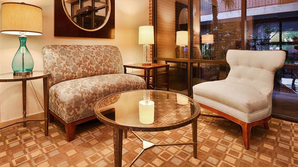 Best Western Plus Coastline Inn主图