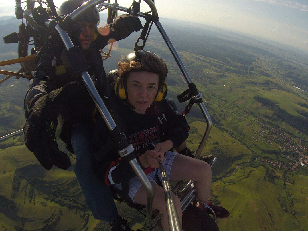 Transilvania eXtreme Adventures景点图片
