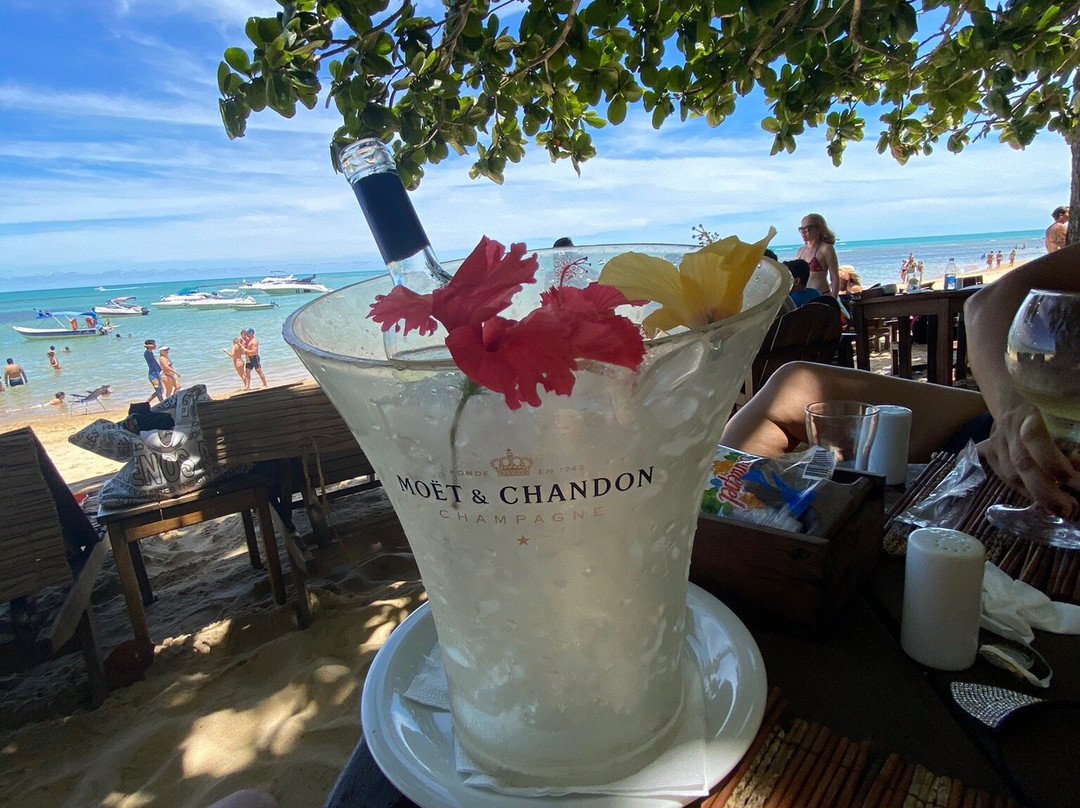 Pousada Recanto do Espelho主图