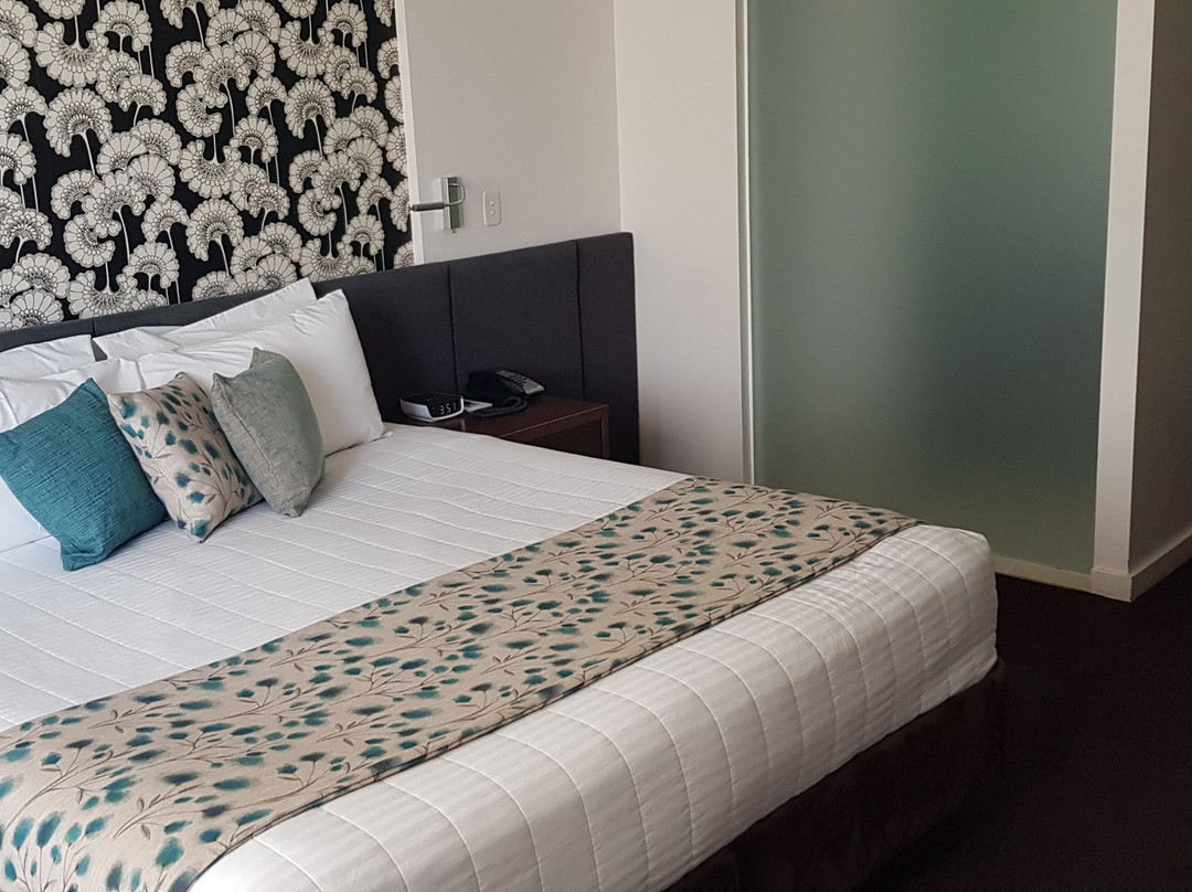 纽卡斯尔大道酒店主图