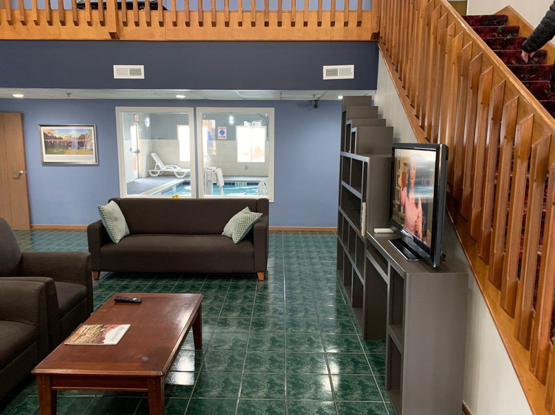 Baymont by Wyndham Bowling Green主图