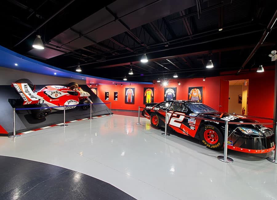 K1 Speed Buffalo Grove-Buffalo Grove必去景点