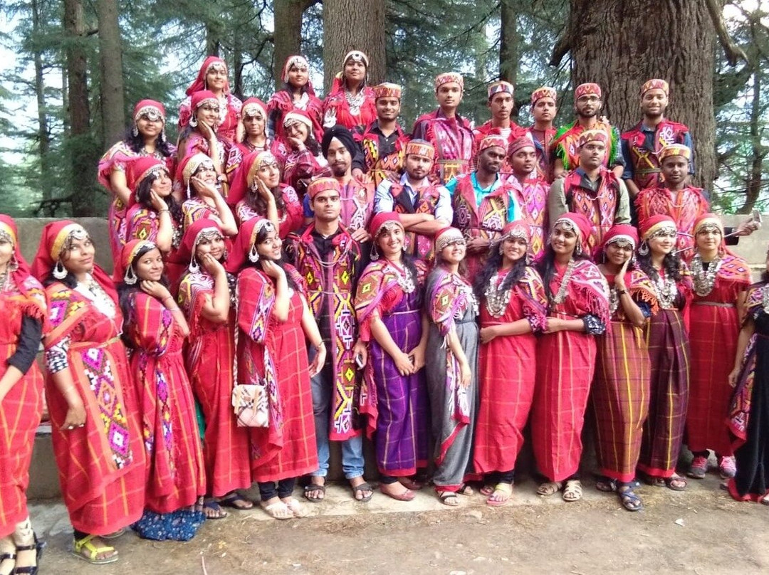 Safar Tours-赖布尔必去景点