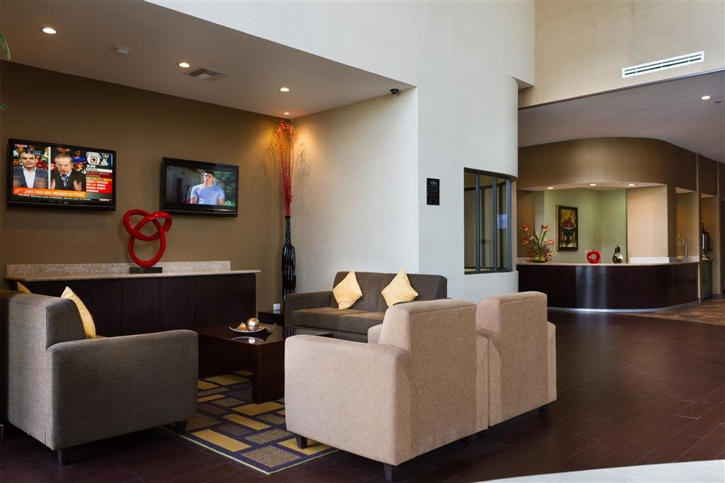 Best Western Premier Monterrey Aeropuerto主图