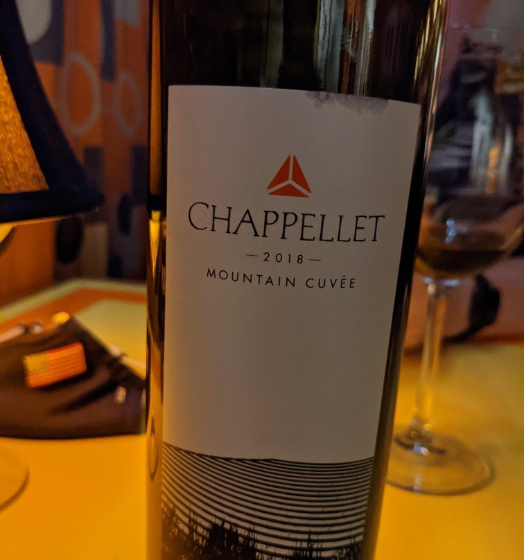 Uva Wine Shop & Bar景点图片