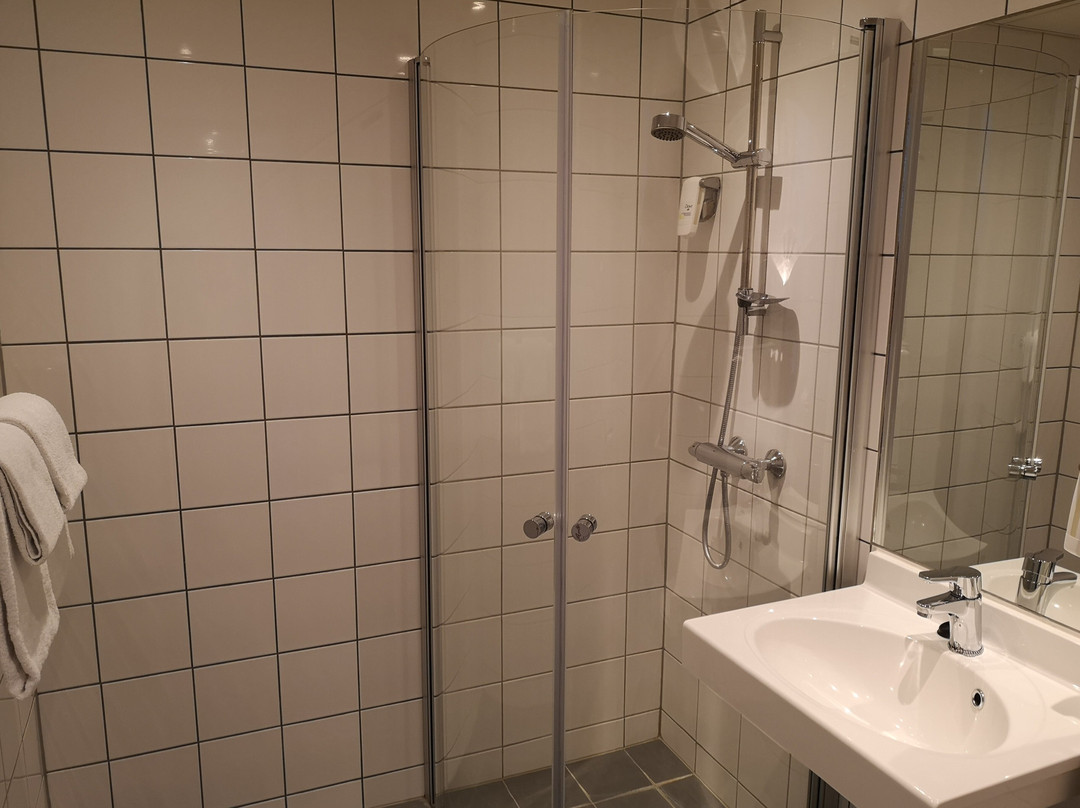 Oppdal Turisthotell主图