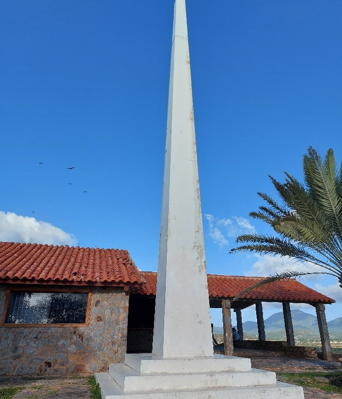 福廷加莱拉-Juan Griego必去景点