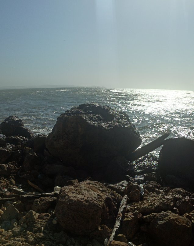 Bocas de Cenizas-Barranquilla必去景点